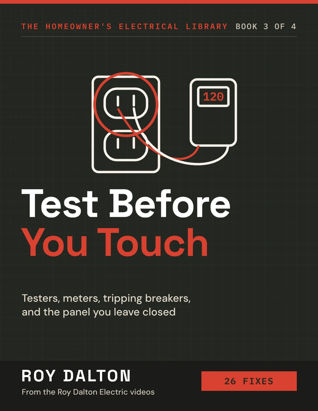 Test Before You Touch
